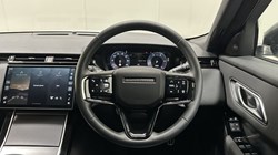 2025 (74) LAND ROVER RANGE ROVER VELAR 2.0 D200 MHEV Dynamic SE 5dr Auto 4658229