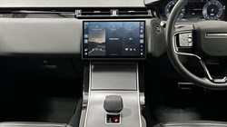 2025 (74) LAND ROVER RANGE ROVER VELAR 2.0 D200 MHEV Dynamic SE 5dr Auto 4658227