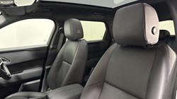 2025 (74) LAND ROVER RANGE ROVER VELAR 2.0 D200 MHEV Dynamic SE 5dr Auto 4658252