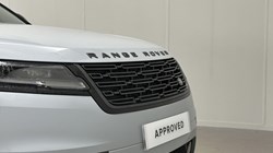 2025 (74) LAND ROVER RANGE ROVER VELAR 2.0 D200 MHEV Dynamic SE 5dr Auto 4658268
