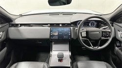 2025 (74) LAND ROVER RANGE ROVER VELAR 2.0 D200 MHEV Dynamic SE 5dr Auto 4658226