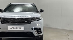 2025 (74) LAND ROVER RANGE ROVER VELAR 2.0 D200 MHEV Dynamic SE 5dr Auto 4658269