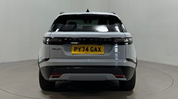 2025 (74) LAND ROVER RANGE ROVER VELAR 2.0 D200 MHEV Dynamic SE 5dr Auto 4658223