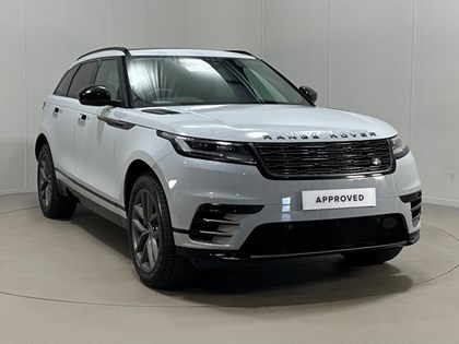 2025 (74) LAND ROVER RANGE ROVER VELAR 2.0 D200 MHEV Dynamic SE 5dr Auto