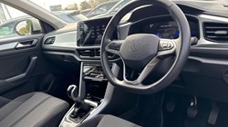 2025 (25) VOLKSWAGEN T-ROC 1.0 TSI 115 Match 5dr 5302326