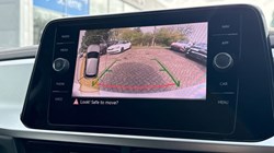 2025 (25) VOLKSWAGEN T-ROC 1.0 TSI 115 Match 5dr 5302339