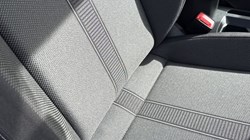 2025 (25) VOLKSWAGEN T-ROC 1.0 TSI 115 Match 5dr 5302331