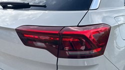 2025 (25) VOLKSWAGEN T-ROC 1.0 TSI 115 Match 5dr 5302351