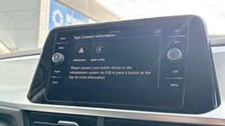 2025 (25) VOLKSWAGEN T-ROC 1.0 TSI 115 Match 5dr 5302340