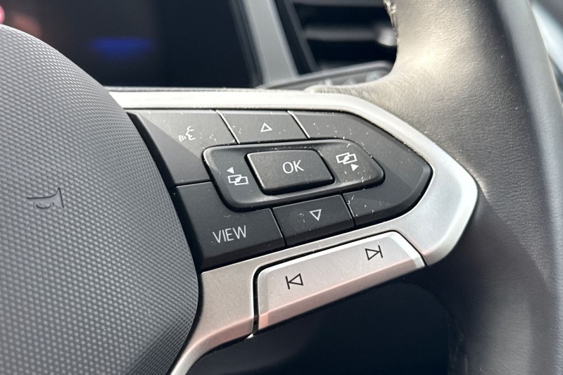 2025 (25) VOLKSWAGEN T-ROC 1.0 TSI 115 Match 5dr 5302335