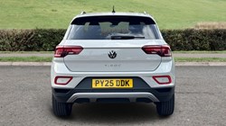 2025 (25) VOLKSWAGEN T-ROC 1.0 TSI 115 Match 5dr 5302322