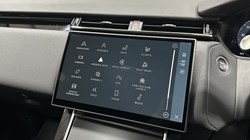 2025 (25) LAND ROVER RANGE ROVER VELAR 2.0 D200 MHEV Dynamic SE 5dr Auto 4822682