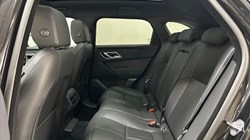 2025 (25) LAND ROVER RANGE ROVER VELAR 2.0 D200 MHEV Dynamic SE 5dr Auto 4822657
