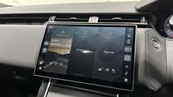 2025 (25) LAND ROVER RANGE ROVER VELAR 2.0 D200 MHEV Dynamic SE 5dr Auto 4822677