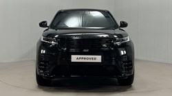 2025 (25) LAND ROVER RANGE ROVER VELAR 2.0 D200 MHEV Dynamic SE 5dr Auto 4822660