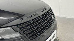 2025 (25) LAND ROVER RANGE ROVER VELAR 2.0 D200 MHEV Dynamic SE 5dr Auto 4822702