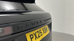 2025 (25) LAND ROVER RANGE ROVER VELAR 2.0 D200 MHEV Dynamic SE 5dr Auto 4822696