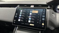 2025 (25) LAND ROVER RANGE ROVER VELAR 2.0 D200 MHEV Dynamic SE 5dr Auto 4822680