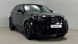 2025 (25) LAND ROVER RANGE ROVER VELAR 2.0 D200 MHEV Dynamic SE 5dr Auto 4822654