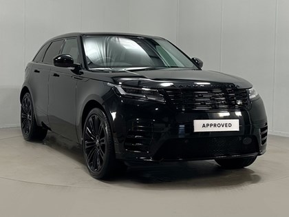 2025 (25) LAND ROVER RANGE ROVER VELAR 2.0 D200 MHEV Dynamic SE 5dr Auto