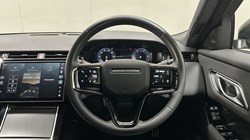 2025 (25) LAND ROVER RANGE ROVER VELAR 2.0 D200 MHEV Dynamic SE 5dr Auto 4822665