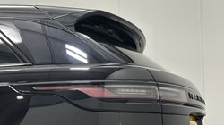 2025 (25) LAND ROVER RANGE ROVER VELAR 2.0 D200 MHEV Dynamic SE 5dr Auto 4822695