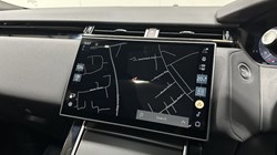 2025 (25) LAND ROVER RANGE ROVER VELAR 2.0 D200 MHEV Dynamic SE 5dr Auto 4822679