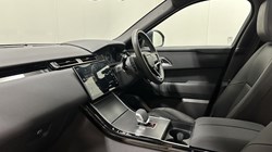2025 (25) LAND ROVER RANGE ROVER VELAR 2.0 D200 MHEV Dynamic SE 5dr Auto 4822685