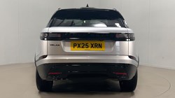 2025 (25) LAND ROVER RANGE ROVER VELAR 2.0 D200 MHEV Dynamic SE 5dr Auto 4846498