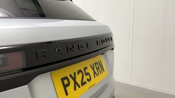 2025 (25) LAND ROVER RANGE ROVER VELAR 2.0 D200 MHEV Dynamic SE 5dr Auto 4846538