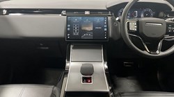 2025 (25) LAND ROVER RANGE ROVER VELAR 2.0 D200 MHEV Dynamic SE 5dr Auto 4846502