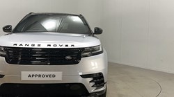 2025 (25) LAND ROVER RANGE ROVER VELAR 2.0 D200 MHEV Dynamic SE 5dr Auto 4846545
