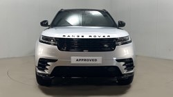 2025 (25) LAND ROVER RANGE ROVER VELAR 2.0 D200 MHEV Dynamic SE 5dr Auto 4846499