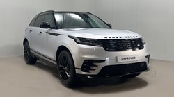 2025 (25) LAND ROVER RANGE ROVER VELAR 2.0 D200 MHEV Dynamic SE 5dr Auto 4846493