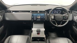 2025 (25) LAND ROVER RANGE ROVER VELAR 2.0 D200 MHEV Dynamic SE 5dr Auto 4846501