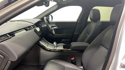 2025 (25) LAND ROVER RANGE ROVER VELAR 2.0 D200 MHEV Dynamic SE 5dr Auto 4846495