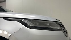 2025 (25) LAND ROVER RANGE ROVER VELAR 2.0 D200 MHEV Dynamic SE 5dr Auto 4846543