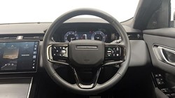 2025 (25) LAND ROVER RANGE ROVER VELAR 2.0 D200 MHEV Dynamic SE 5dr Auto 4846503