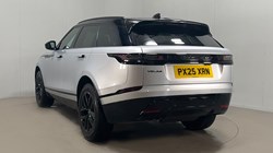 2025 (25) LAND ROVER RANGE ROVER VELAR 2.0 D200 MHEV Dynamic SE 5dr Auto 4846494