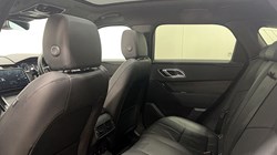 2025 (25) LAND ROVER RANGE ROVER VELAR 2.0 D200 MHEV Dynamic SE 5dr Auto 4846529