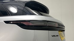 2025 (25) LAND ROVER RANGE ROVER VELAR 2.0 D200 MHEV Dynamic SE 5dr Auto 4846536