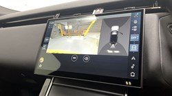 2025 (25) LAND ROVER RANGE ROVER VELAR 2.0 D200 MHEV Dynamic SE 5dr Auto 4846521