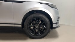 2025 (25) LAND ROVER RANGE ROVER VELAR 2.0 D200 MHEV Dynamic SE 5dr Auto 4846500