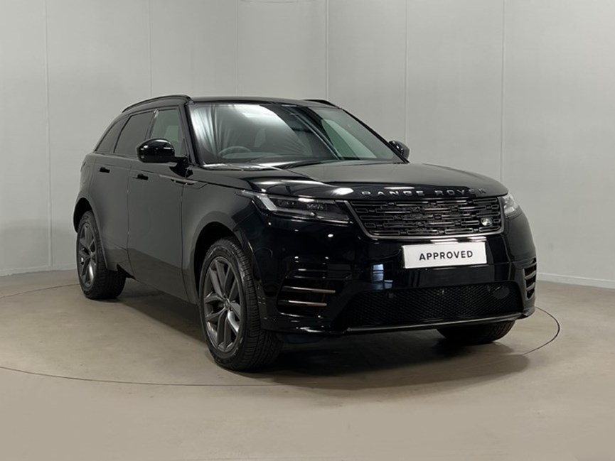 2023 (73) LAND ROVER RANGE ROVER VELAR 2.0 D200 MHEV Dynamic SE 5dr Auto