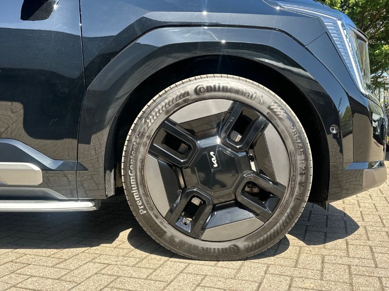 2025 (75) KIA EV9 282kW GT-Line S 99.8kWh AWD 5dr [6St] Auto 5329729