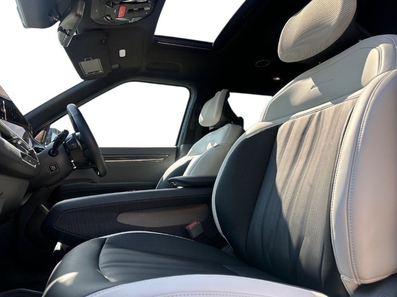 2025 (75) KIA EV9 282kW GT-Line S 99.8kWh AWD 5dr [6St] Auto 5329724