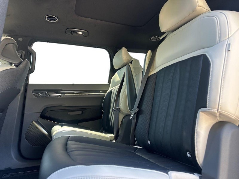 2025 (75) KIA EV9 282kW GT-Line S 99.8kWh AWD 5dr [6St] Auto 5329725