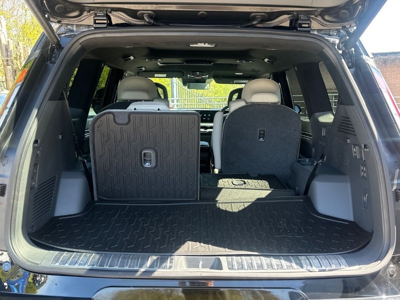 2025 (75) KIA EV9 282kW GT-Line S 99.8kWh AWD 5dr [6St] Auto 5329755