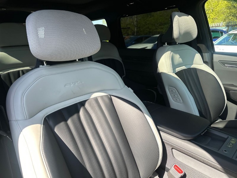 2025 (75) KIA EV9 282kW GT-Line S 99.8kWh AWD 5dr [6St] Auto 5329738