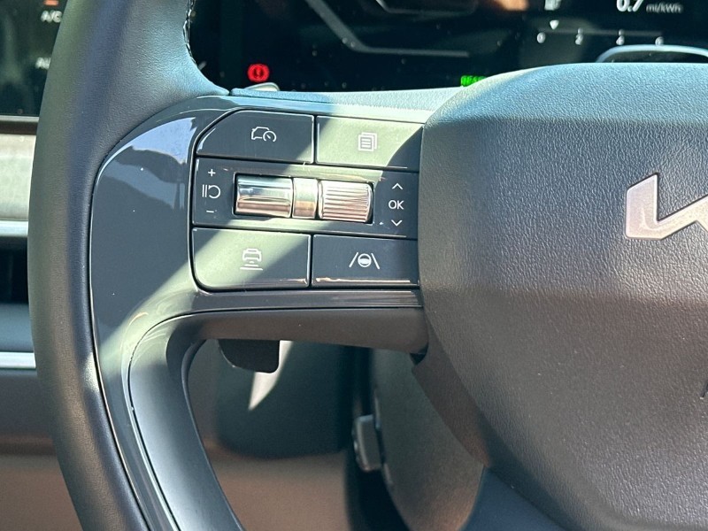 2025 (75) KIA EV9 282kW GT-Line S 99.8kWh AWD 5dr [6St] Auto 5329740